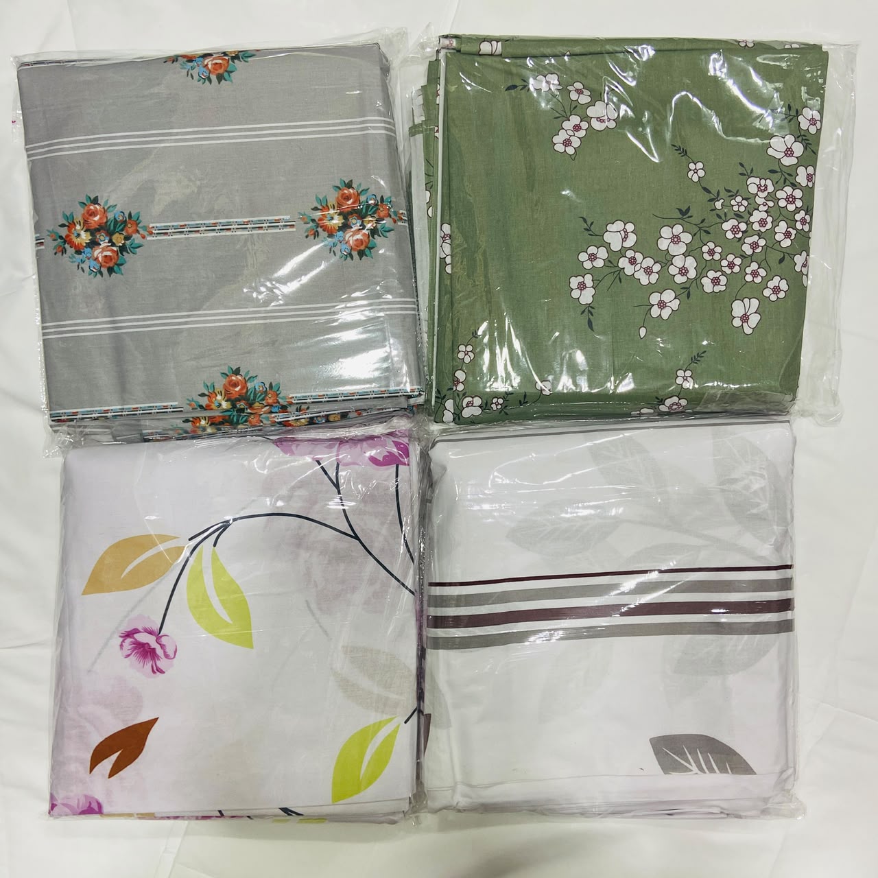Bedsheets