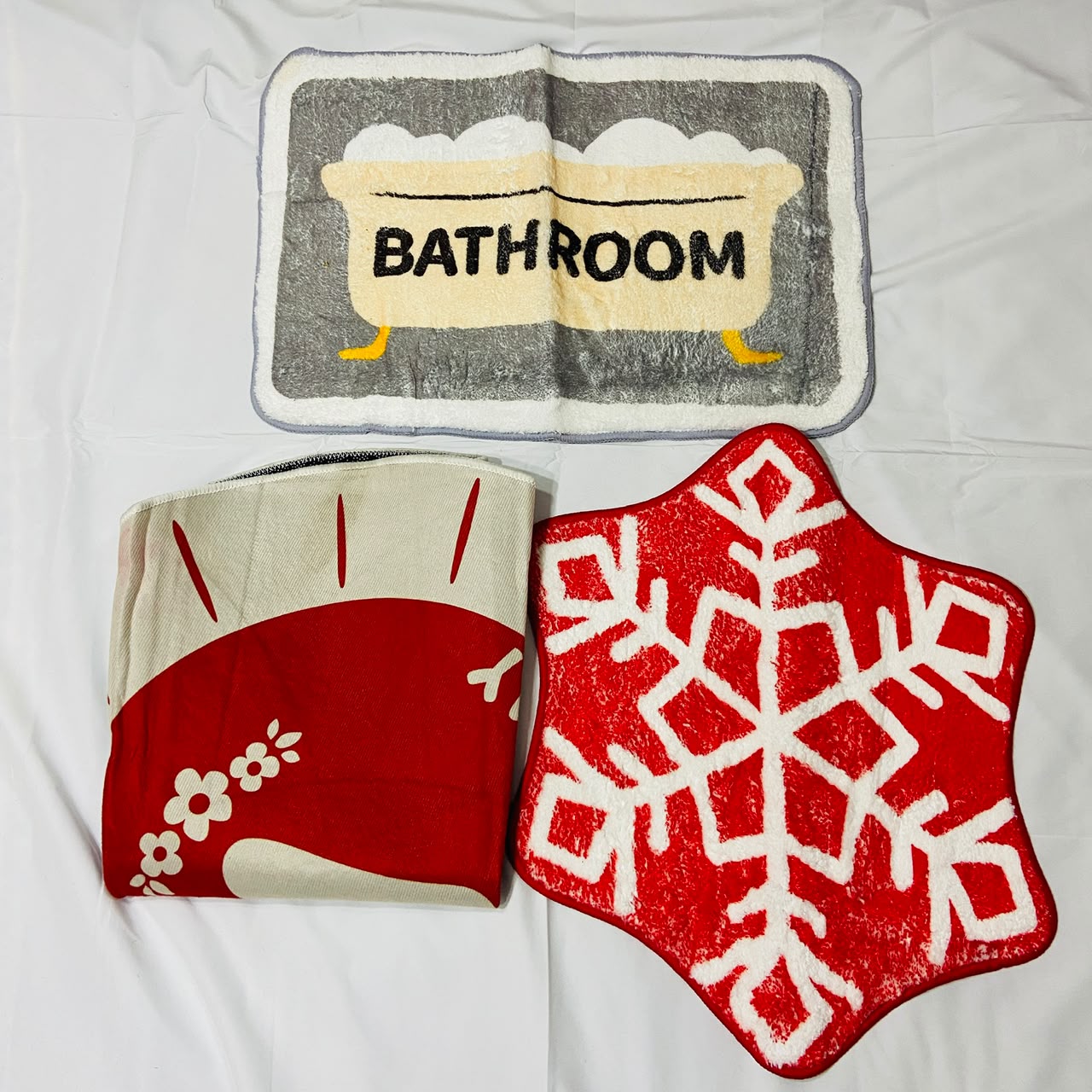 Rugs