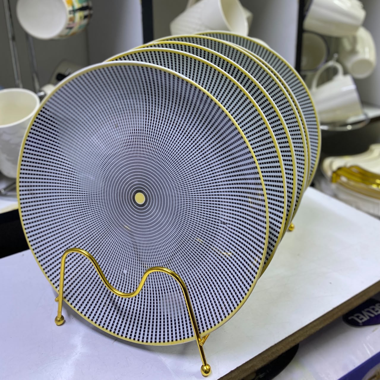 6set plates