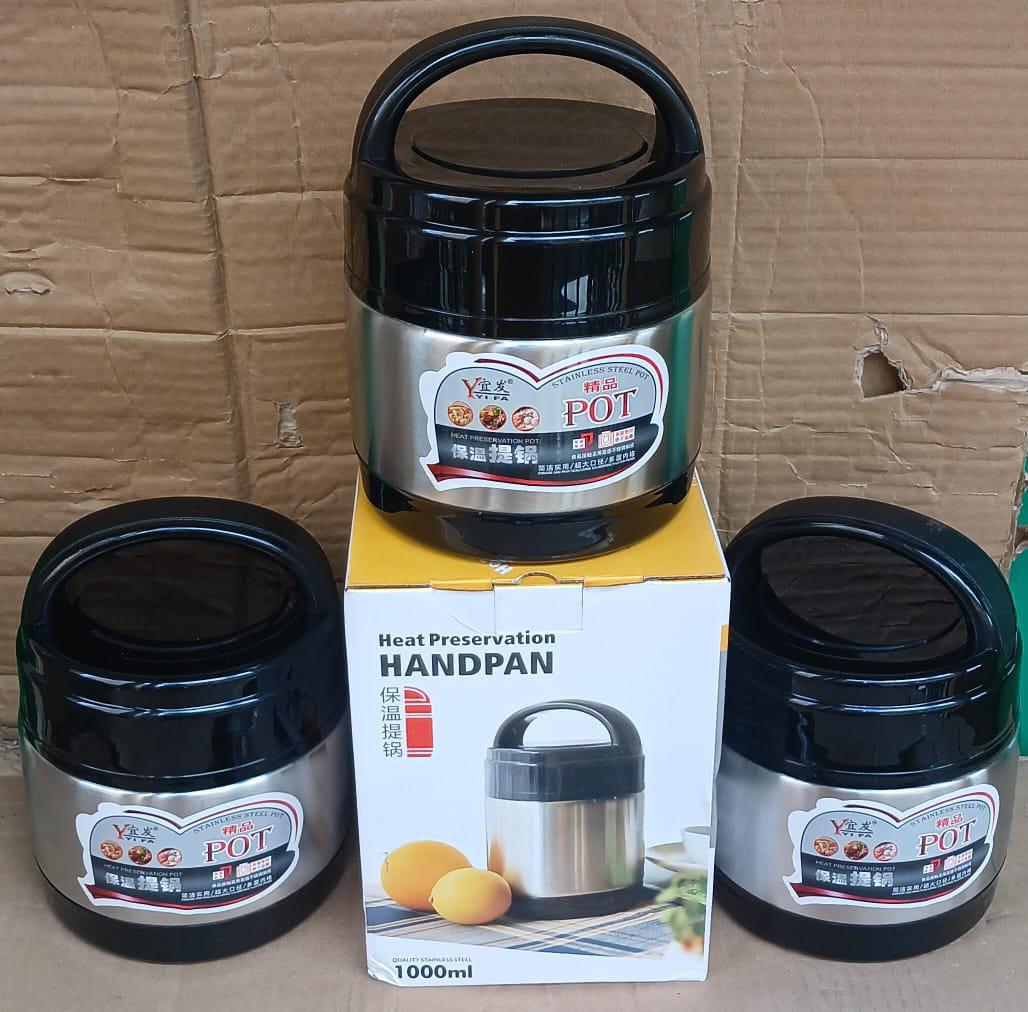 1400ml Food flask