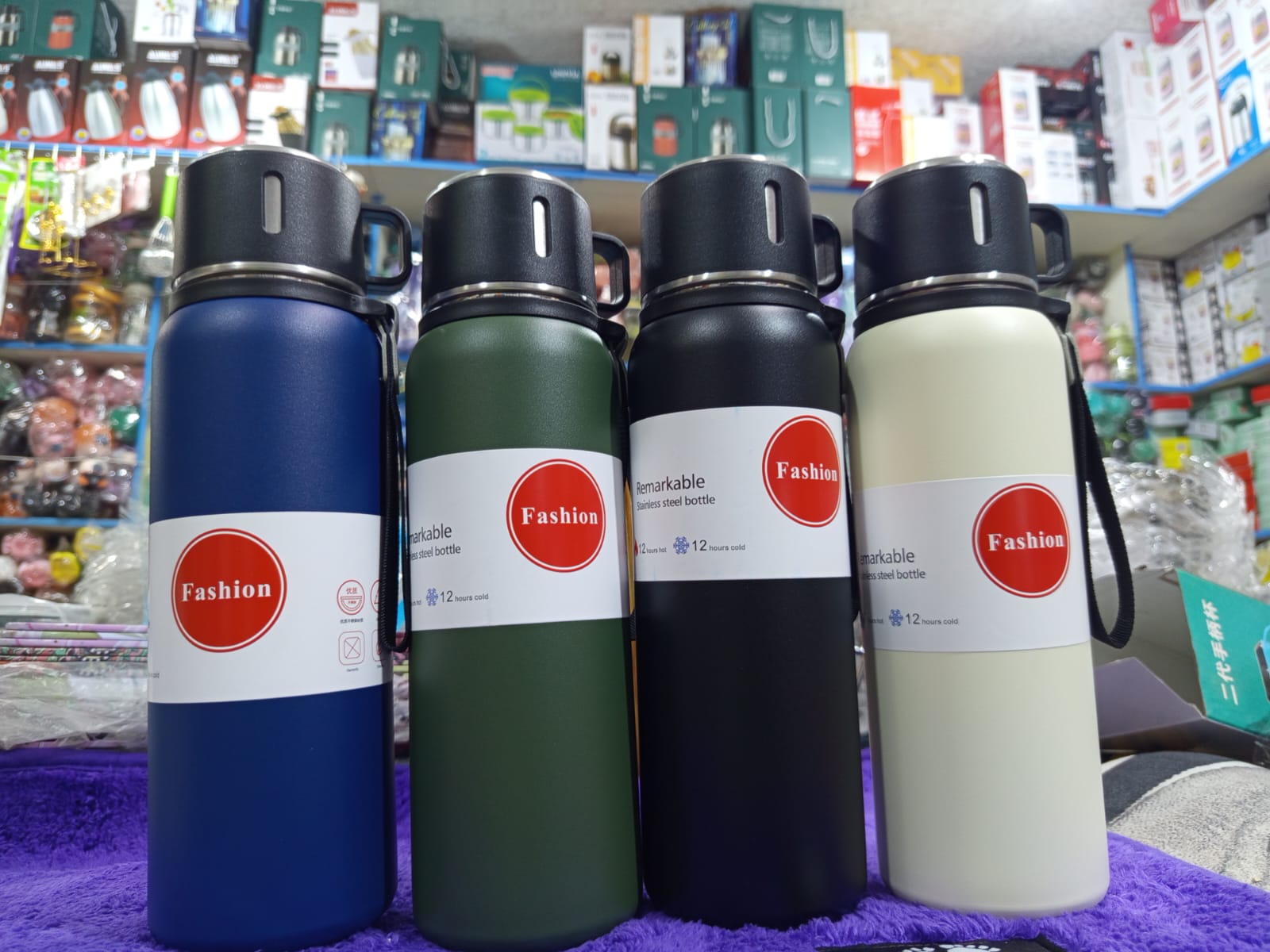 1L Water bottle