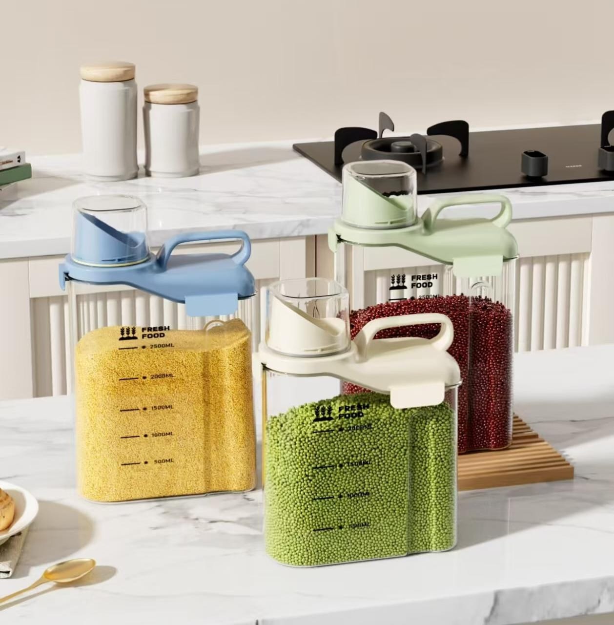 2500ml Cereal holder