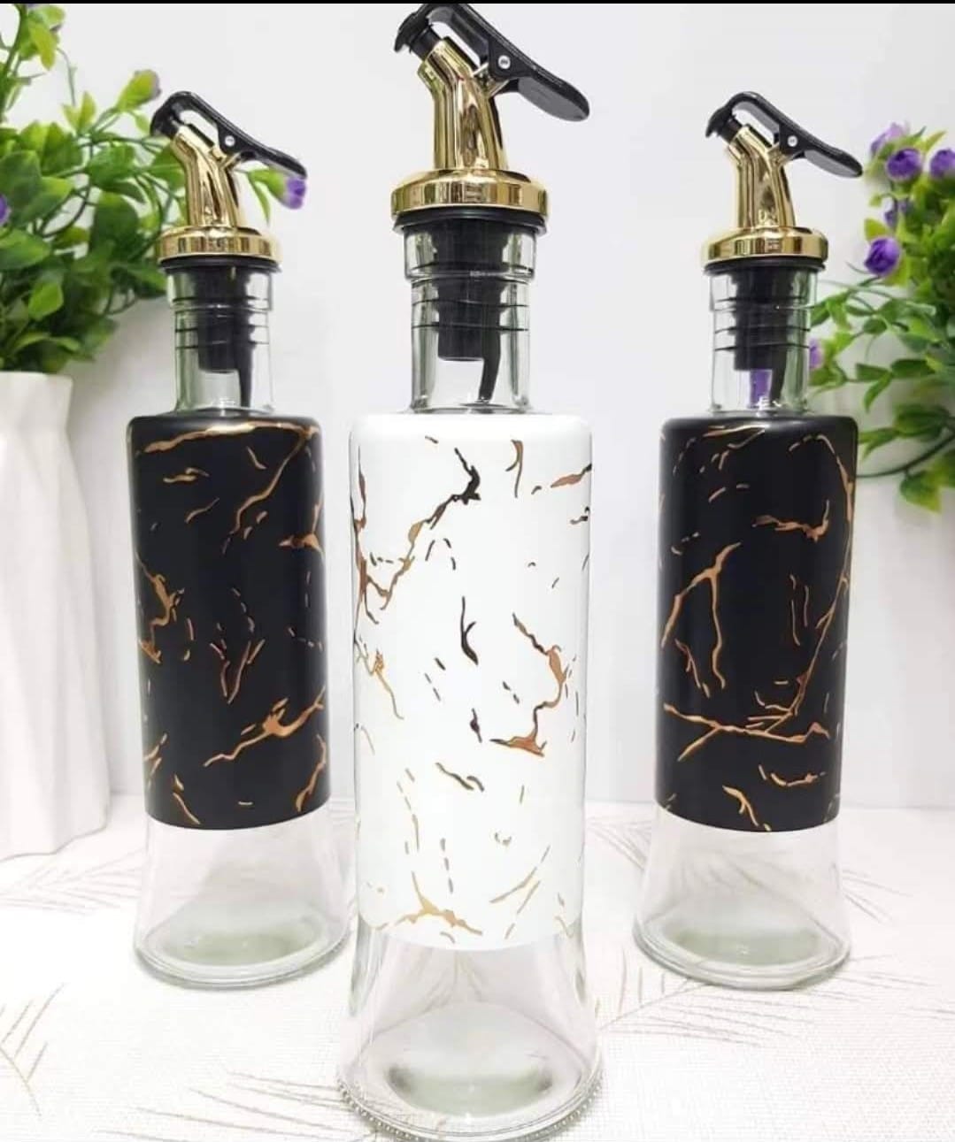 500ml Oil dispenser