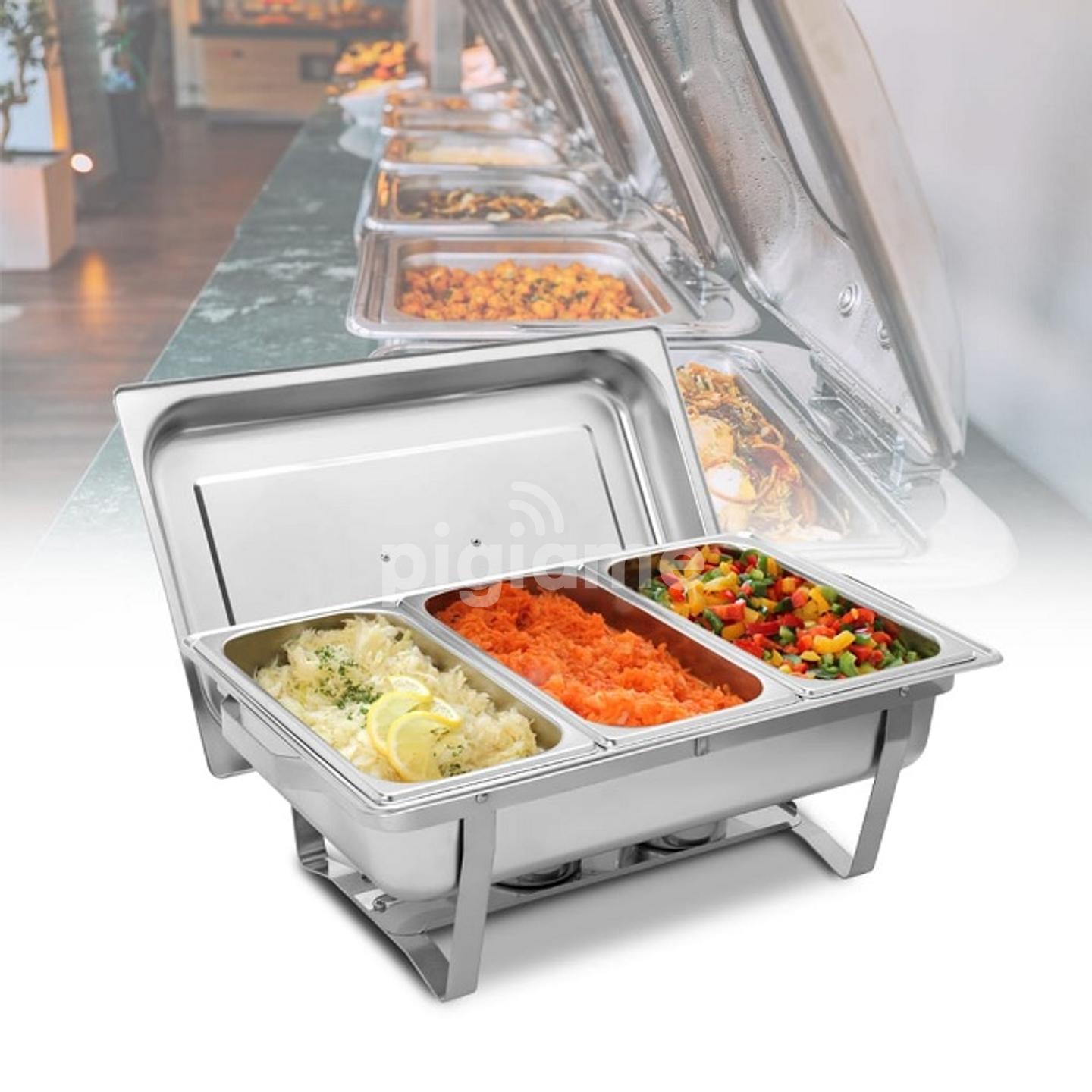 Chafing dish