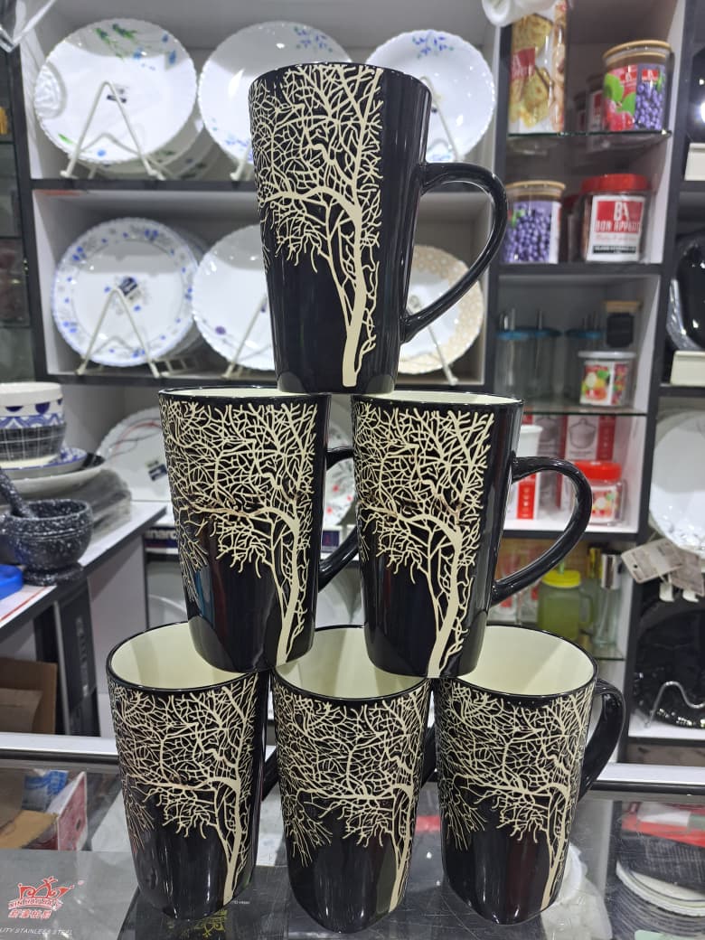 Cup set