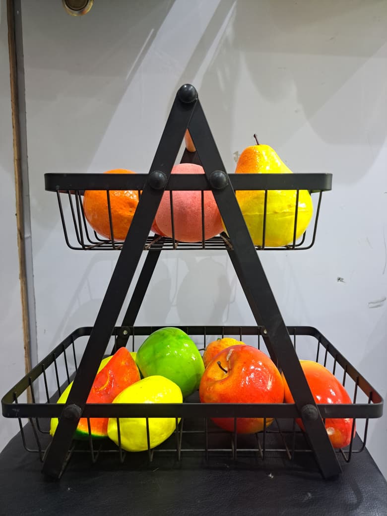 Fruit tray