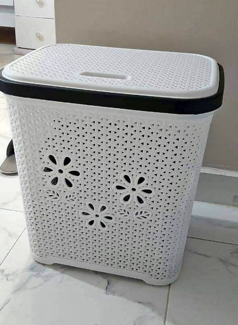 Laundry basket