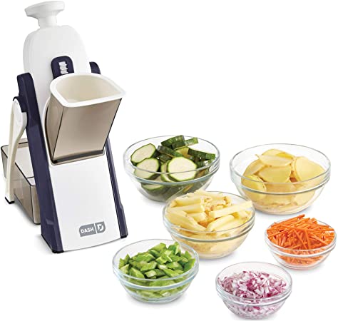 Mandolin slicer