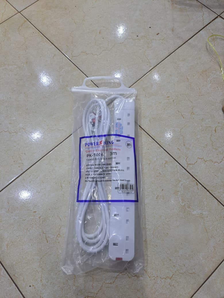 Power Extension
