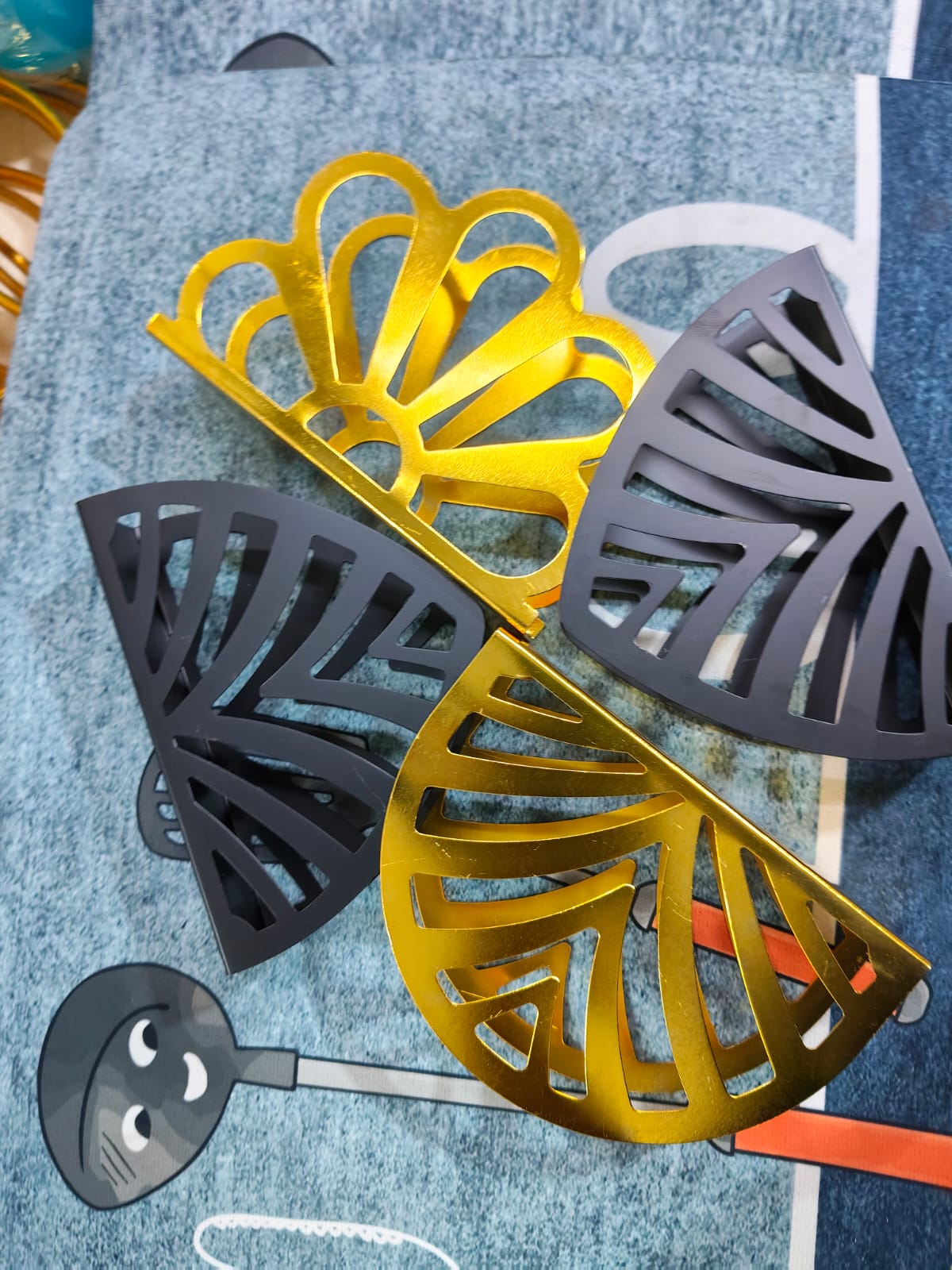 Saviet holder