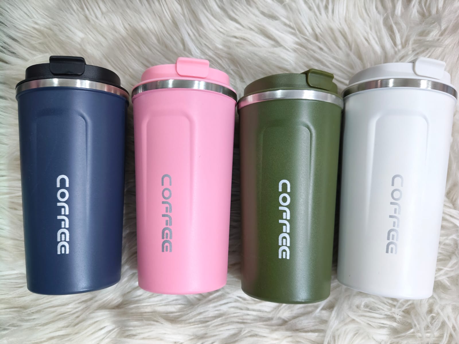 Thermoflask