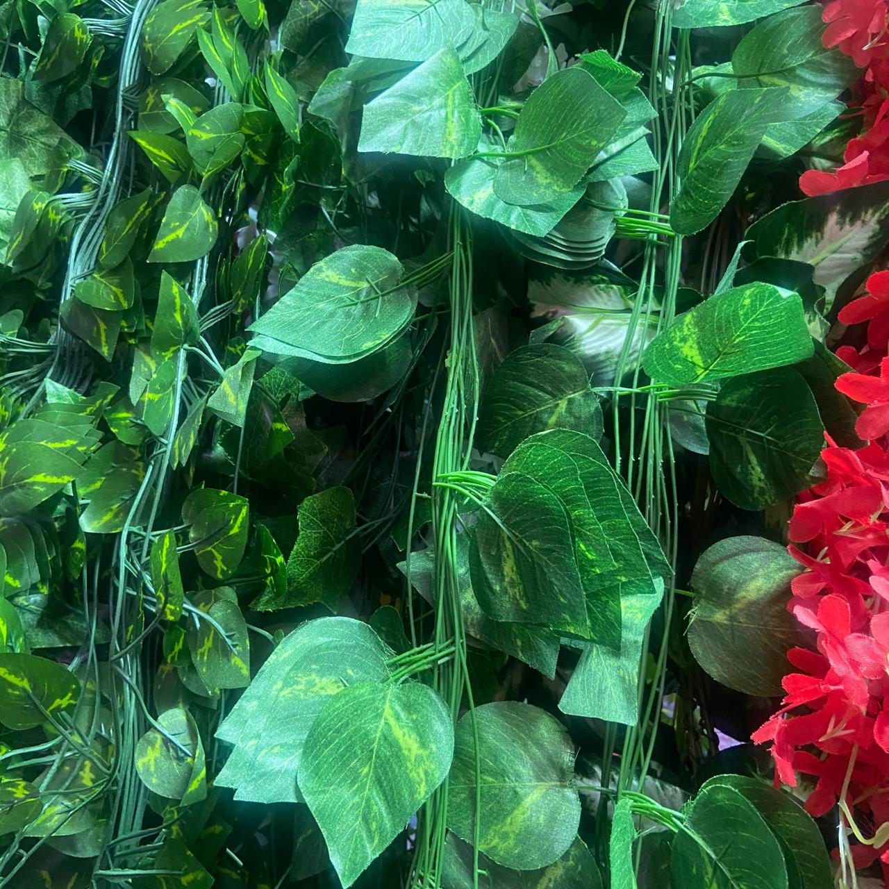 Artificial Manplant vines