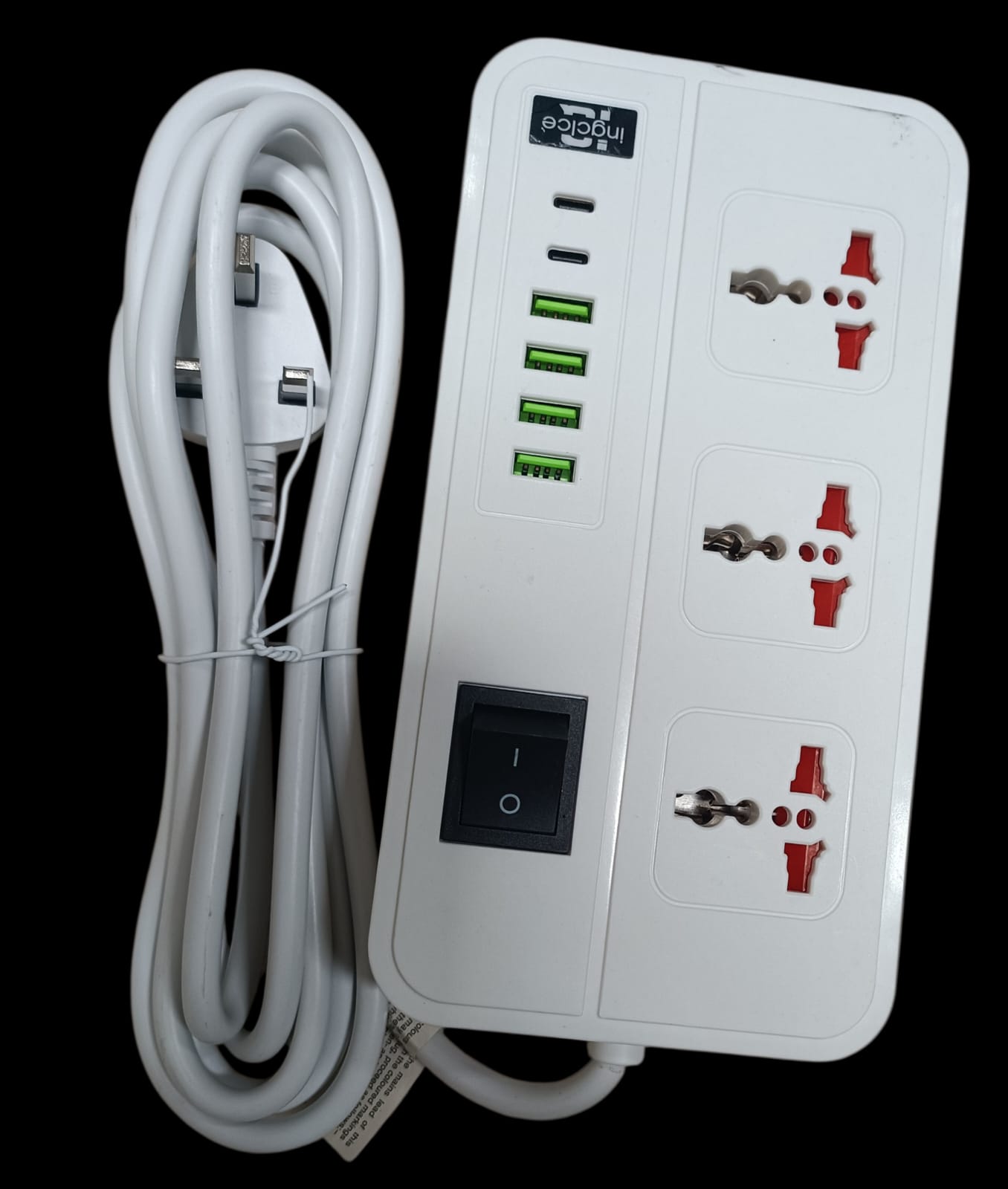 Extension Cable