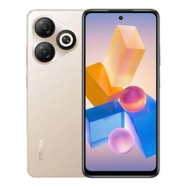 Infinity Smart 10HD
