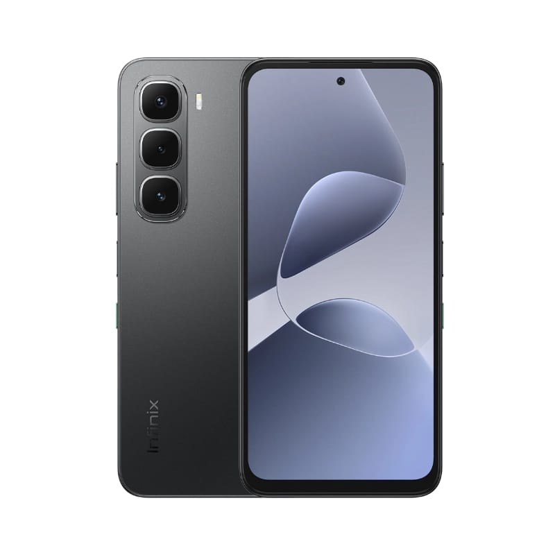Infinix Hot 60 PRO