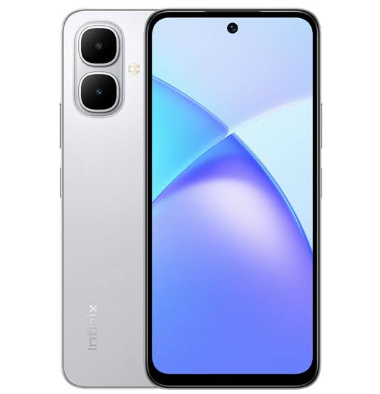 Infinix Smart 10
