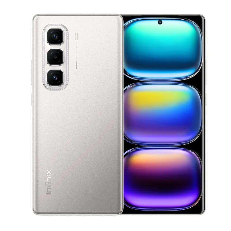 InfinixHot 50 Pro