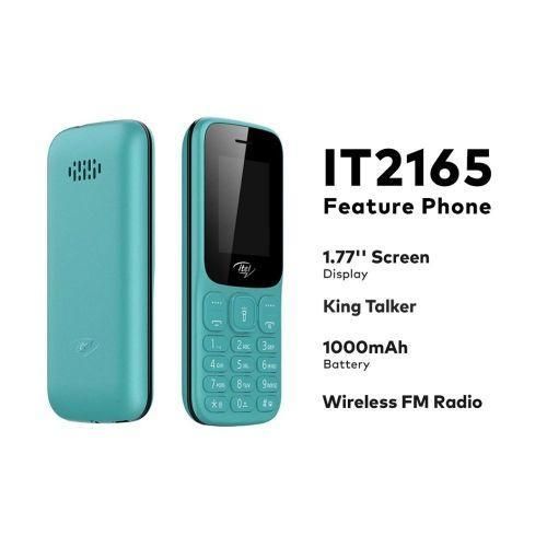 Itel 2165