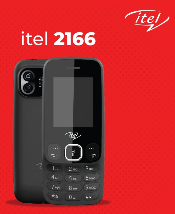 Itel 2166