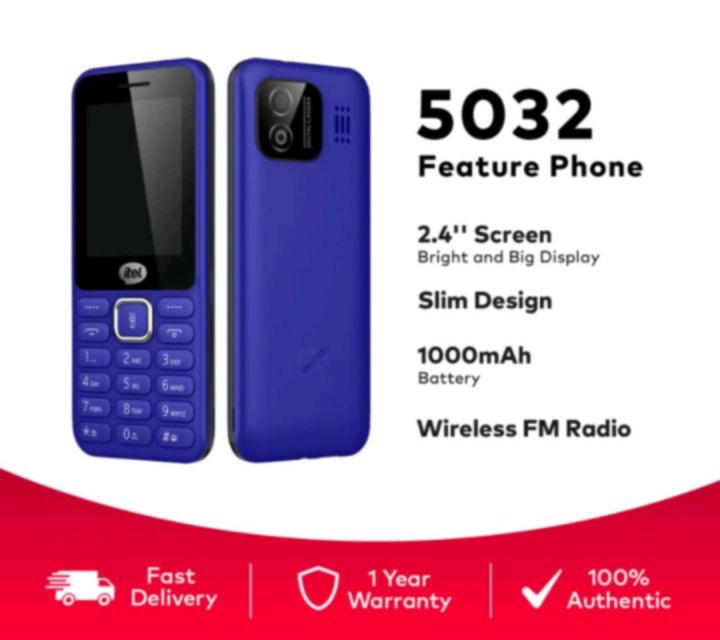 Itel 5032