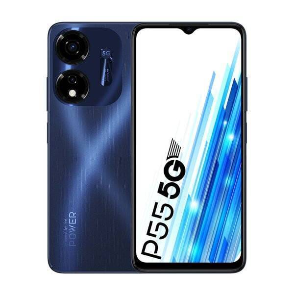 Itel P55
