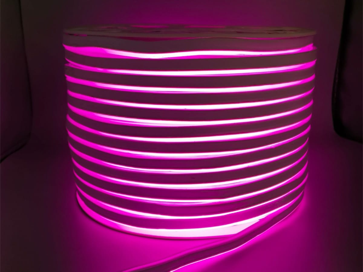 Neon Snakelights