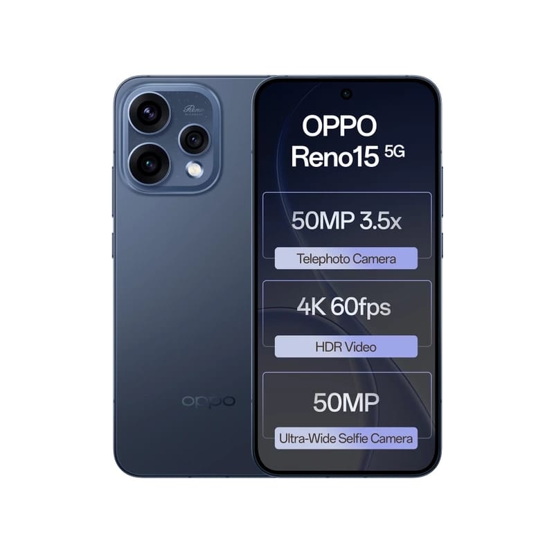 OPPO15 5G