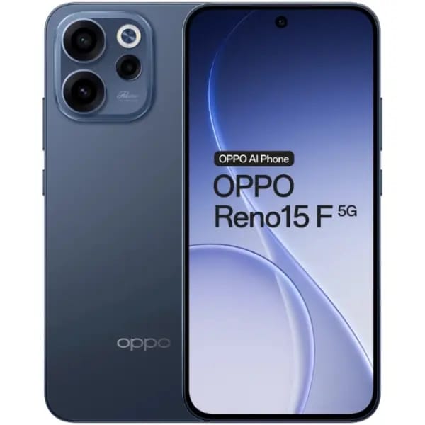 OPPO RENO 15F 5G