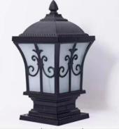 Pillar Gatelight