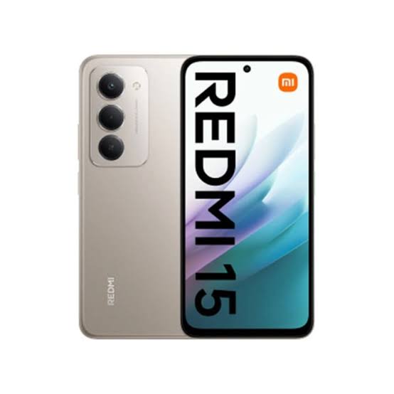 Redmi 15