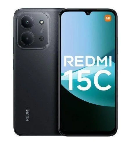 Redmi15C