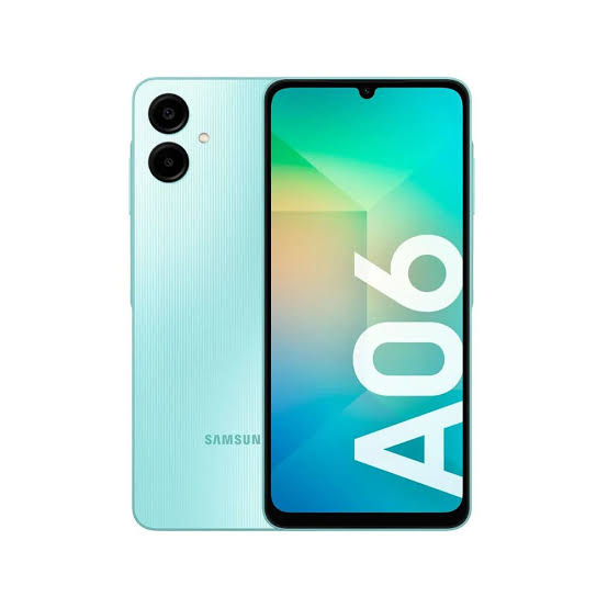 Samsung A06