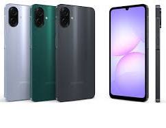 Samsung A07