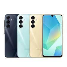 Samsung A16