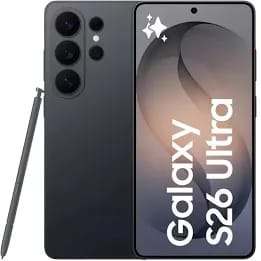 Samsung S26 Ultra