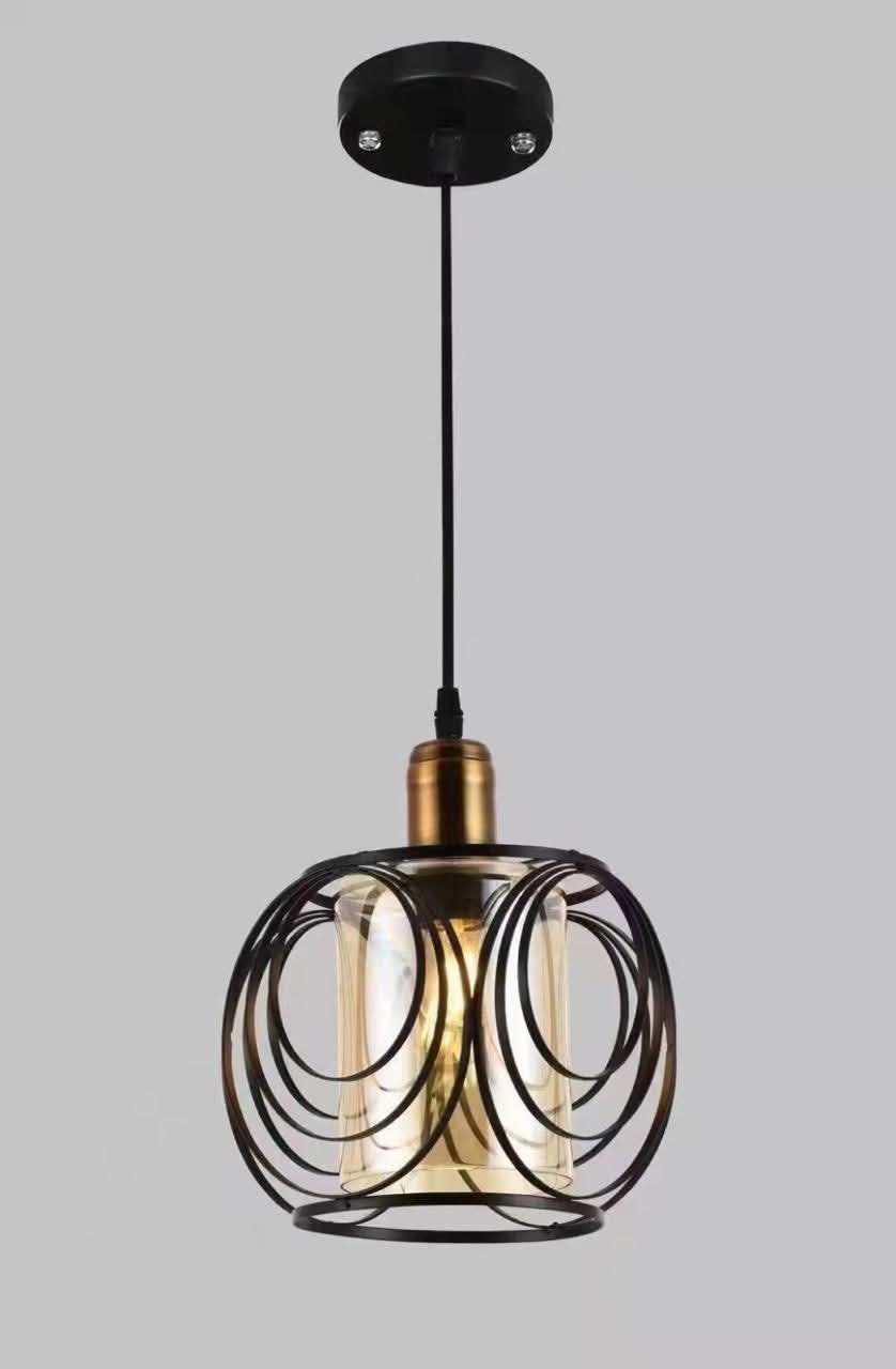 Silux  Single Pendants