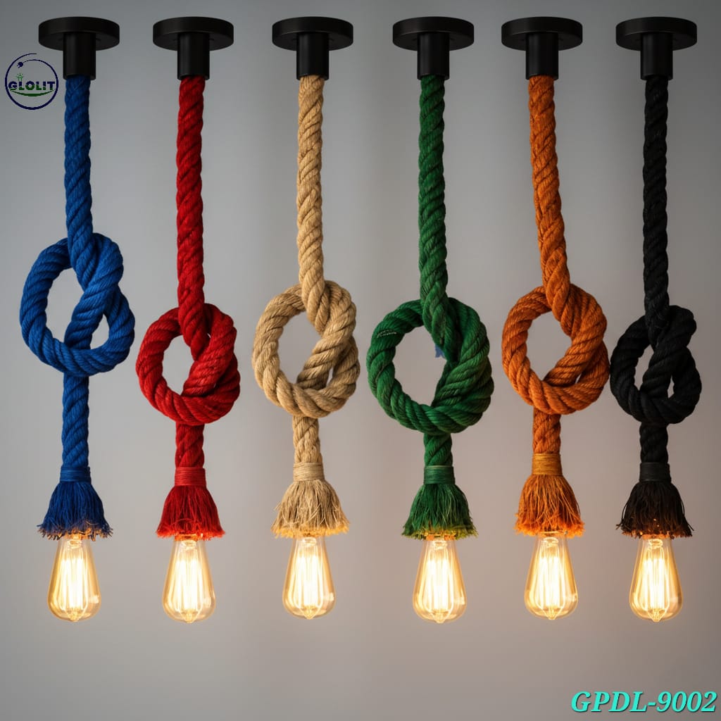 Sisal Holder