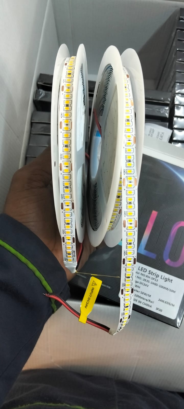 Strip Light SMD