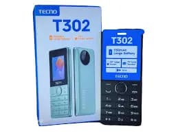 TECNO T302