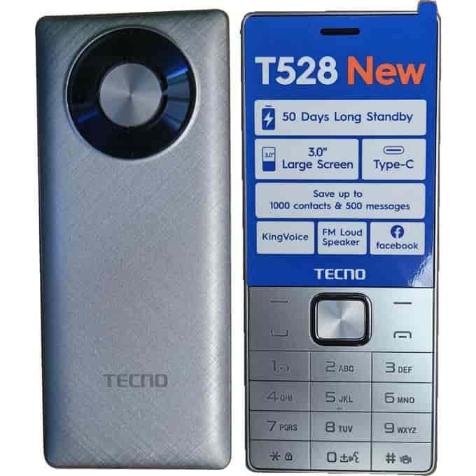 TECNO-T528