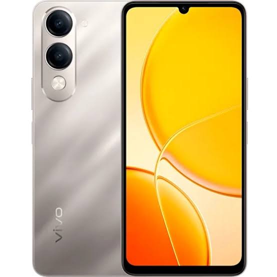 VIVO Y04