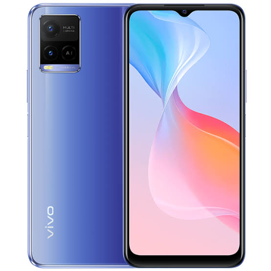VIVO Y21