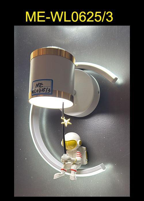 Wall Bracket (ME-WL0625/3)