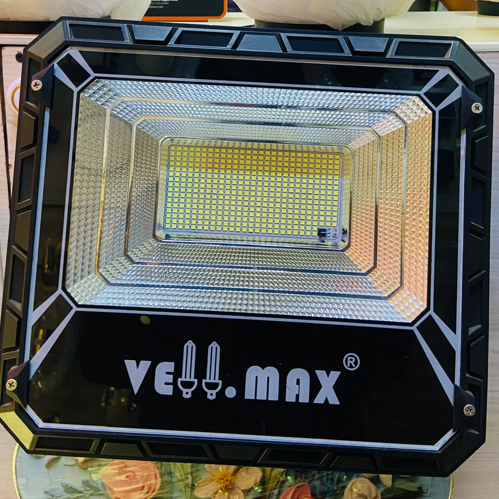100W Floodlights