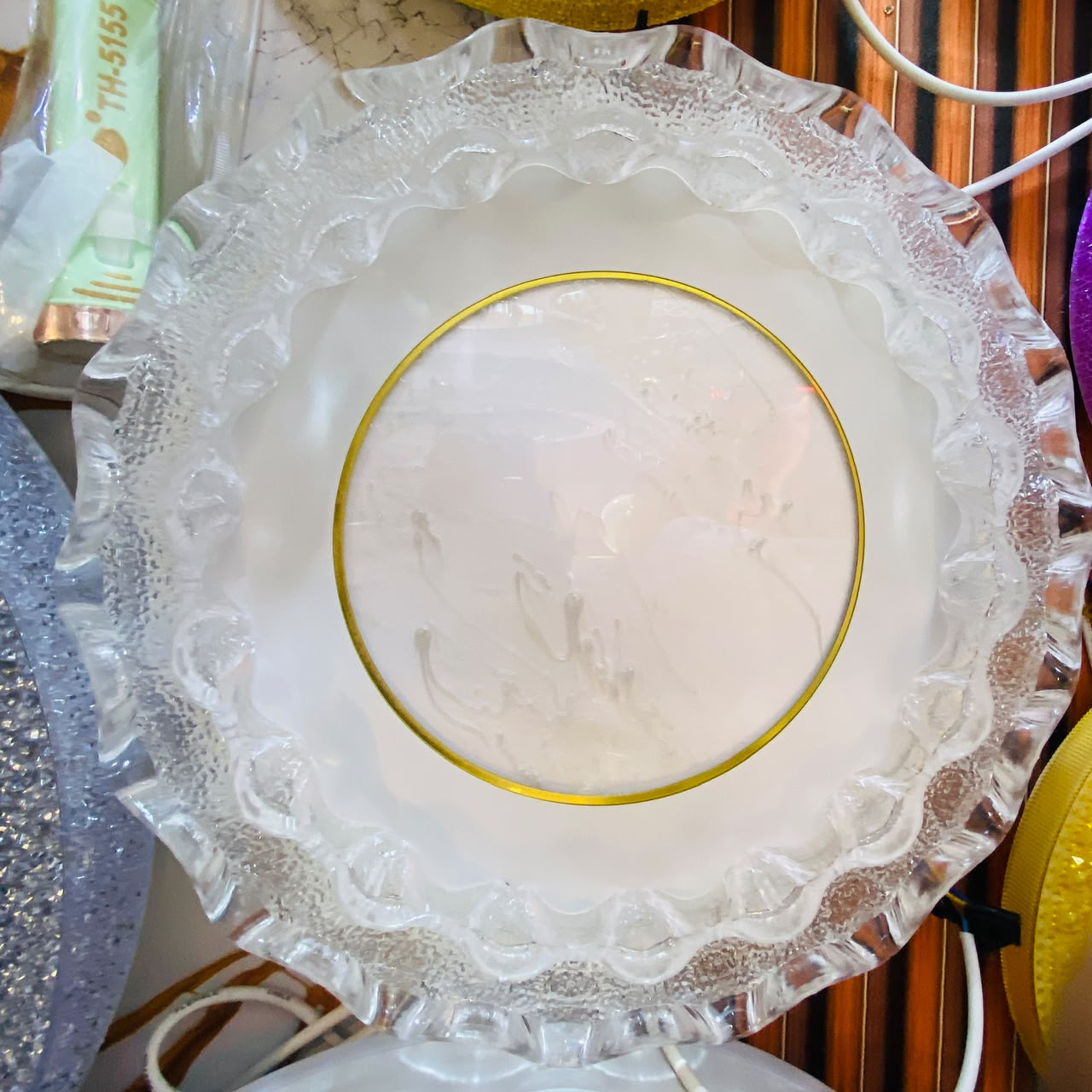 Ceiling light