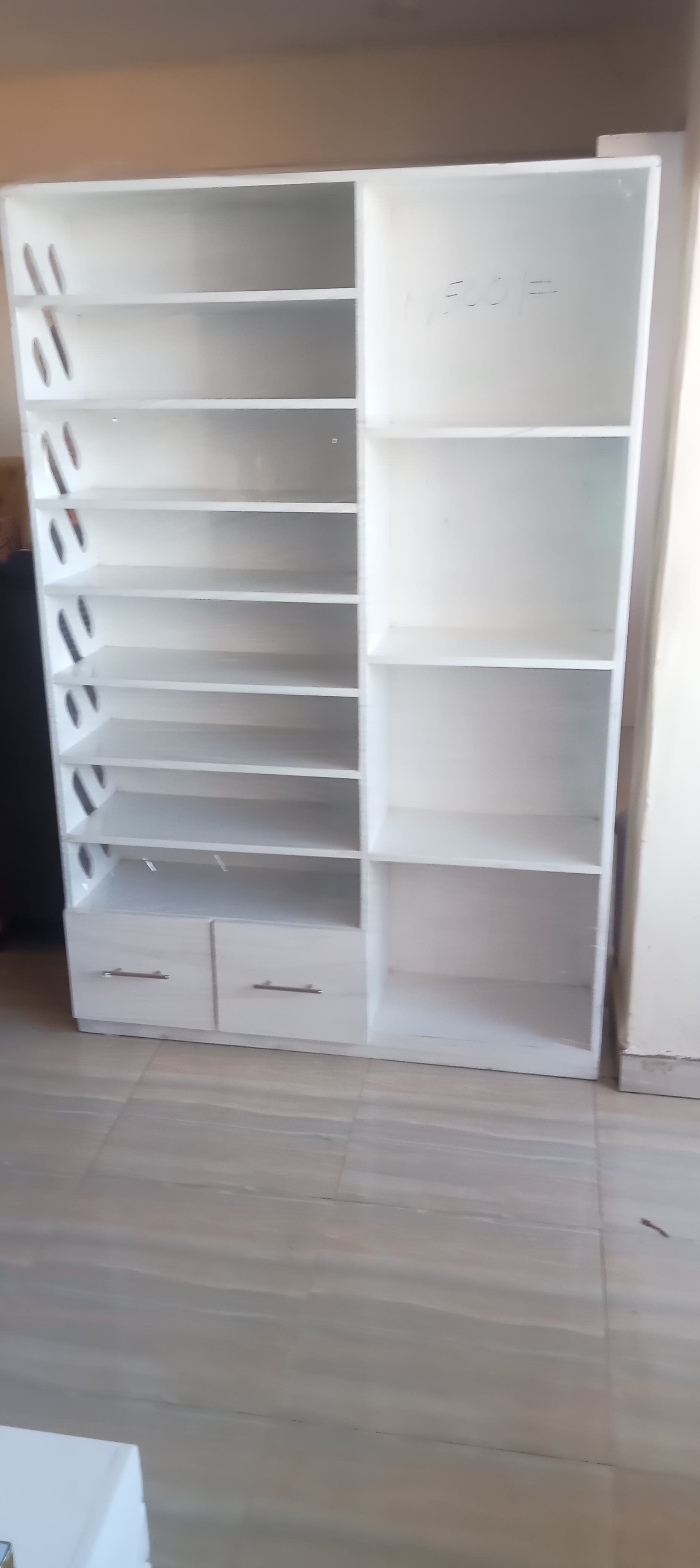Shoe Rack