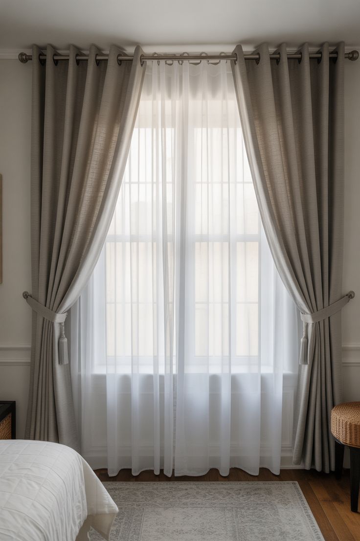 Samalee Curtain Shop