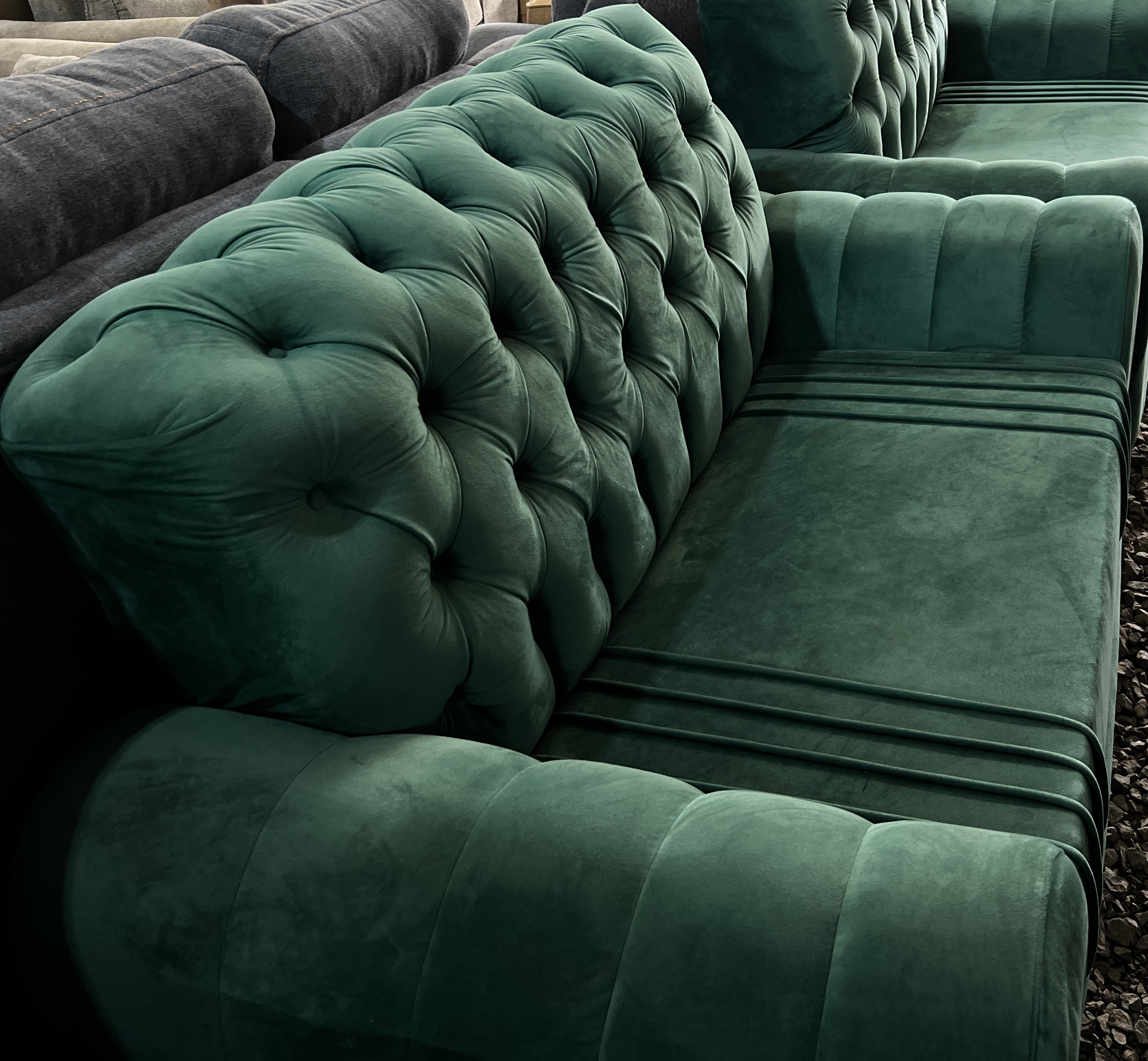 Glory Home Furnitures