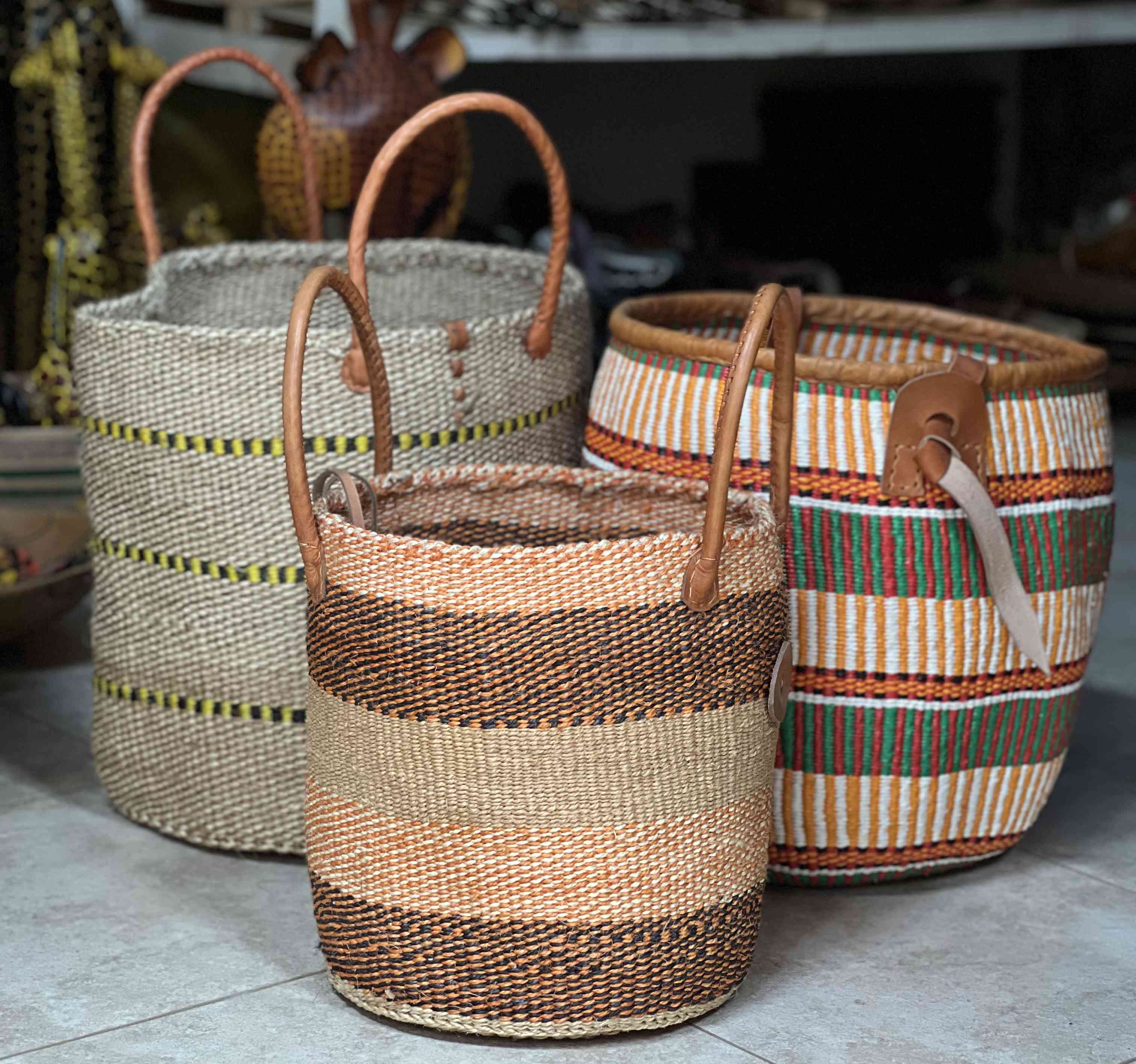 Basket