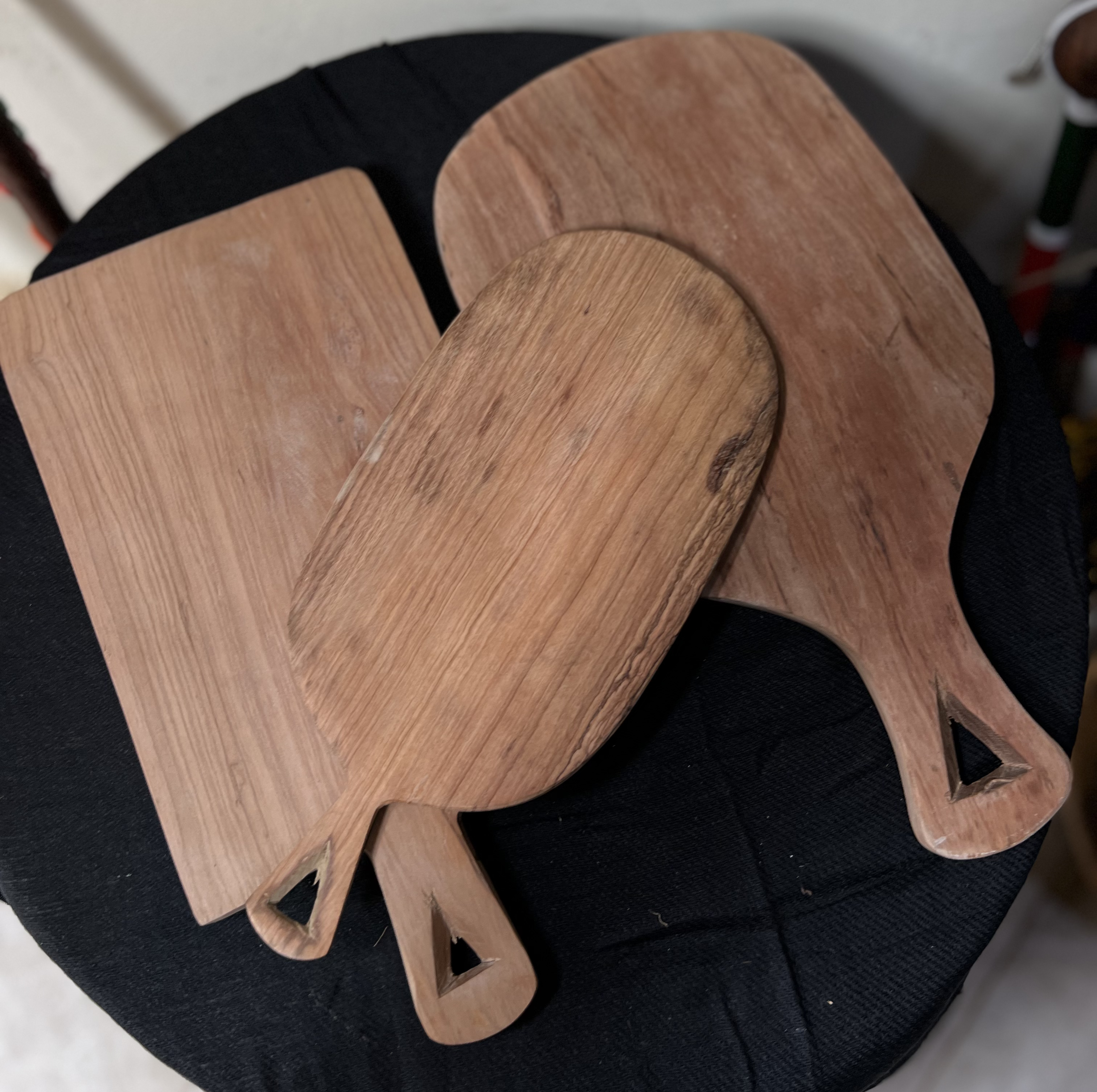 Chopping board